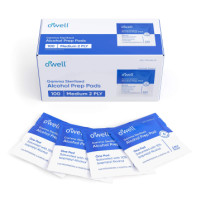 Category Image for Swabs & Wipes