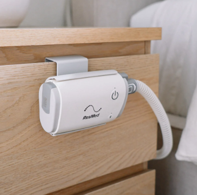 AirMini Travel Portable CPAP Machine Bedside AirMini Travel Portable CPAP Machine