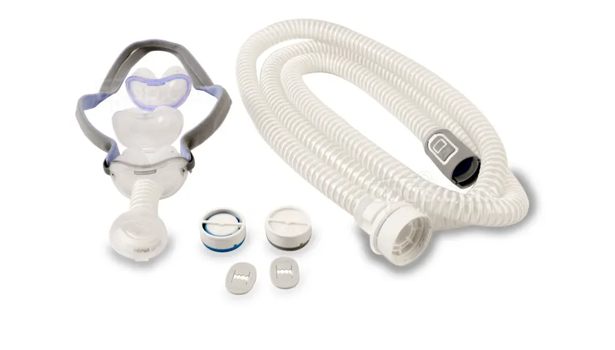 AirMini with P10 setup pack (mask included) 1 AirMini with P10 setup pack (mask included)