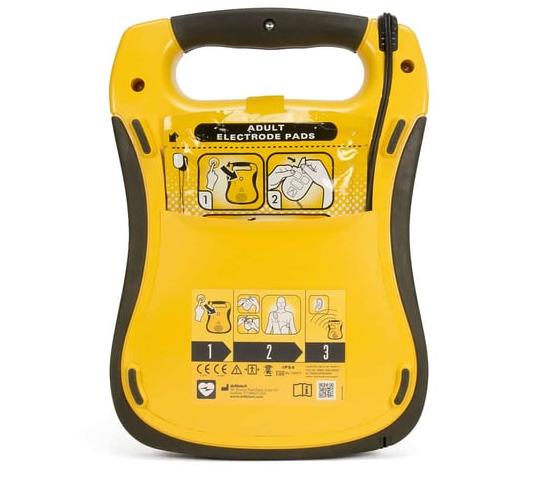 Defibtech Lifeline AED1 Defibtech Lifeline AED