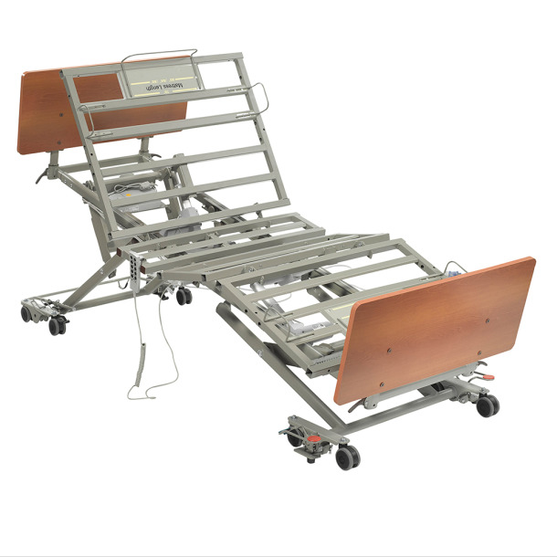 Drive Prime Care Bed