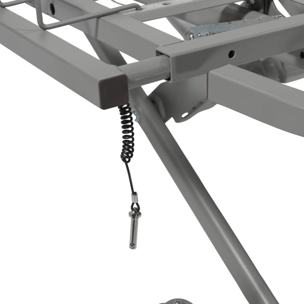 Drive Prime Care Bed1 Drive Prime Care Bed