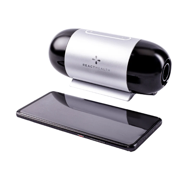 Luna TravelPAP2 Luna TravelPAP