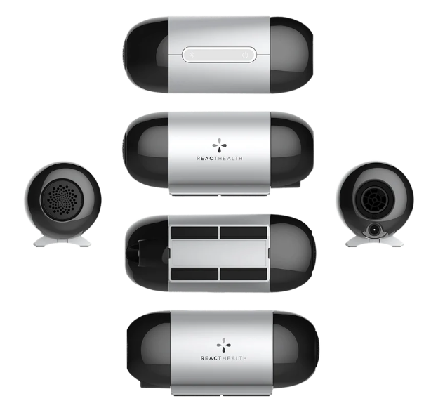 Luna TravelPAP5 Luna TravelPAP