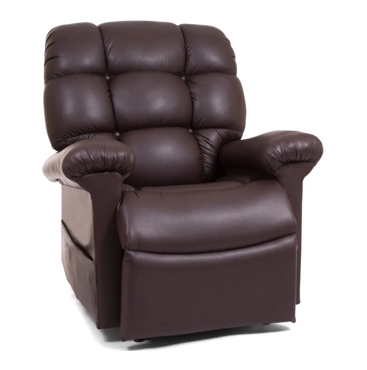 MaxiComfort Cloud with Twilight MaxiComfort Cloud with Twilight