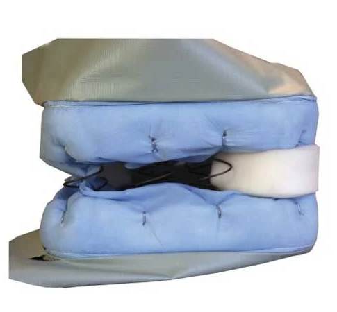 Medline Vinyl Innerspring Mattress2 Medline Vinyl Innerspring Mattress