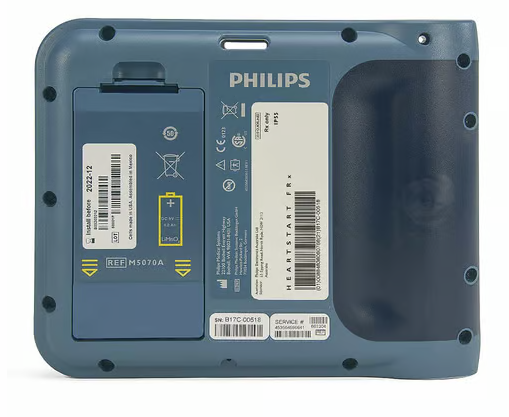 Philips HeartStart FRx2 Philips HeartStart FRx