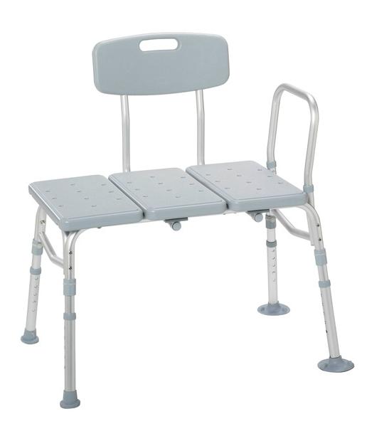 Plastic Transfer Bench Plastic Transfer Bench