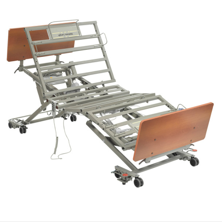 Drive Prime Care Bed