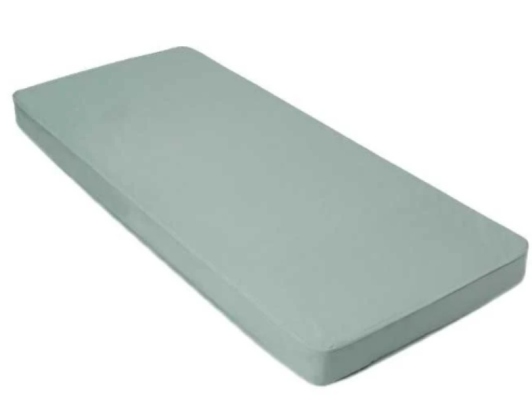 Medline Vinyl Innerspring Mattress