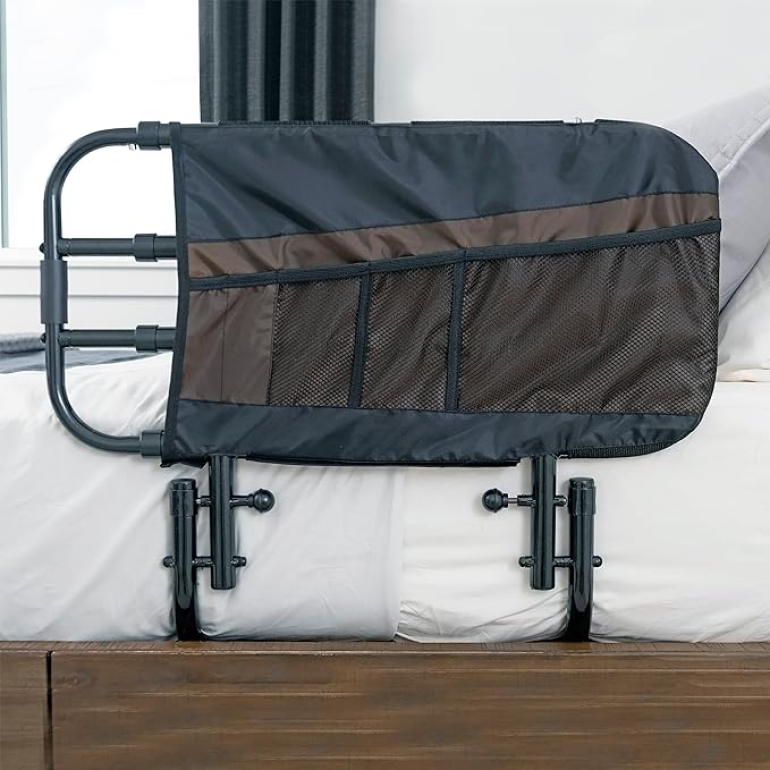 Stander EZ Adjust Bed Rail