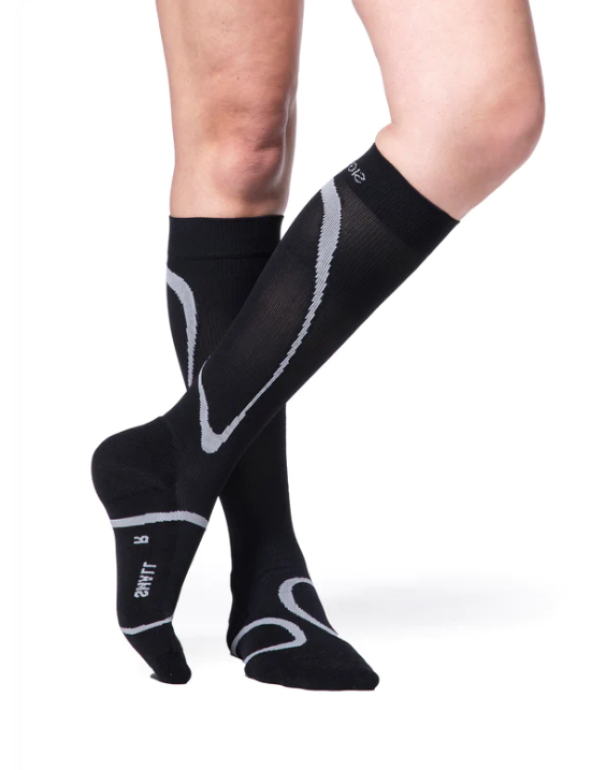 Women's Motion High-Tech Calf Stockings