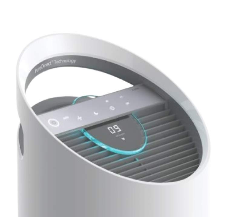 Z-3000 TruSens Air Purifier