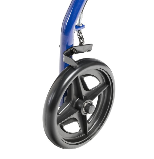 Rollator With Fold Up And Removable Back Support And Padded Seat Wheel Rollator With Fold Up And Removable Back Support And Padded Seat