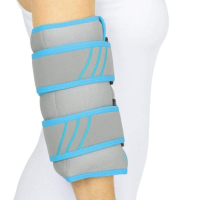 Vive Elbow Ice Wrap thumbnail Vive Elbow Ice Wrap thumbnail