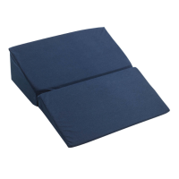 Drive Folding Bed Wedge 7” thumbnail Drive Folding Bed Wedge 7” thumbnail