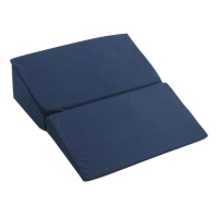 Drive Folding Bed Wedge 10” thumbnail Drive Folding Bed Wedge 10” thumbnail