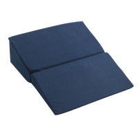 Drive Folding Bed Wedge 12” thumbnail Drive Folding Bed Wedge 12” thumbnail