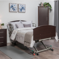 Drive Prime Care Bed3 thumbnail Drive Prime Care Bed thumbnail