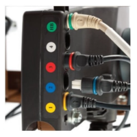 Invacare IVC Full-Electric Homecare Bed1 thumbnail Invacare IVC Full-Electric Homecare Bed thumbnail