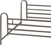 Drive Full Length Bed Rail thumbnail Drive Full Length Bed Rail thumbnail