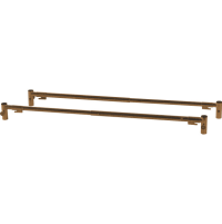 Drive Full Length Bed Rail2 thumbnail Drive Full Length Bed Rail thumbnail