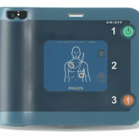 Philips HeartStart FRx1 thumbnail Philips HeartStart FRx thumbnail