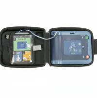 Philips HeartStart FRx4 thumbnail Philips HeartStart FRx thumbnail