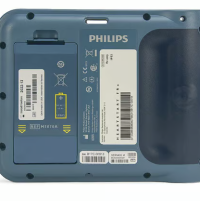 Philips HeartStart FRx2 thumbnail Philips HeartStart FRx thumbnail