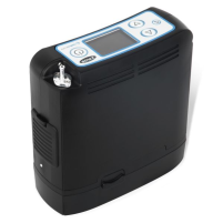 X-PLOR Portable Oxygen Concentrator1 thumbnail X-PLOR Portable Oxygen Concentrator thumbnail