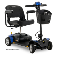 Category Image for Mobility Scooters