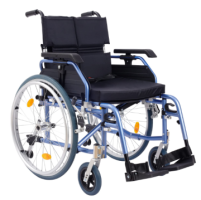 Category Image for Manual Wheelchairs
