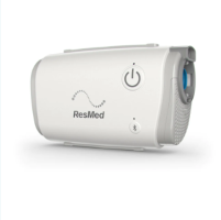 AirMini Travel Portable CPAP Machine thumbnail AirMini Travel Portable CPAP Machine thumbnail