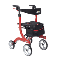 Image of Nitro Euro Style Rollator