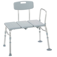 Plastic Transfer Bench thumbnail Plastic Transfer Bench thumbnail