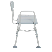 Plastic Transfer Bench Side thumbnail Plastic Transfer Bench thumbnail