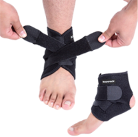 Category Image for Ankle Supports & Braces