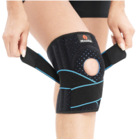 Category Image for Knee Supports & Braces