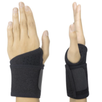 Category Image for Wrist Supports & Braces