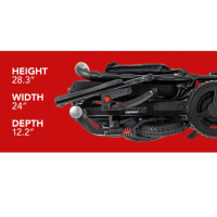Jazzy Carbon Elite Power Wheelchair Second Specs thumbnail Jazzy Carbon Elite Power Wheelchair thumbnail