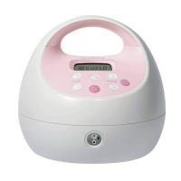 Image of Premier Rechargeable Electric Breast Pump