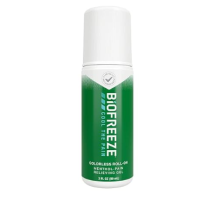 Biofreeze Roll-On thumbnail Biofreeze Roll-On thumbnail