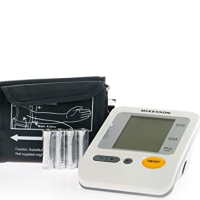 Image of Digital Blood Pressure Monitor from McKesson ONLY $29.99