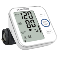 Category Image for Blood Pressure Monitors