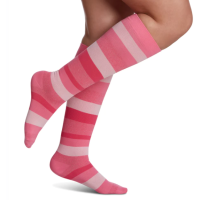 Women's Style Microfiber Patterns Calf Stockings thumbnail Women's Style Microfiber Patterns Calf Stockings thumbnail