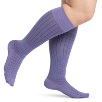 Women's Style Microfiber Patterns Calf Wisteria Windows thumbnail Women's Style Microfiber Patterns Calf thumbnail