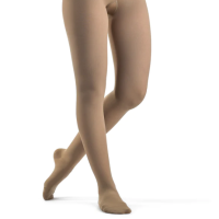 Women's Essential Opaque Compression Pantyhose Golden thumbnail Women's Essential Opaque Compression Pantyhose Golden thumbnail