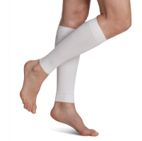Women's Performance Sleeves White thumbnail Women's Performance Sleeves White thumbnail
