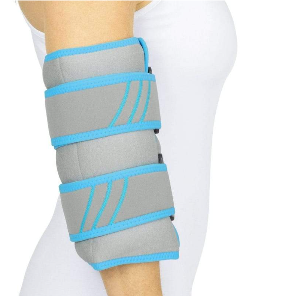 Vive Elbow Ice Wrap Vive Elbow Ice Wrap