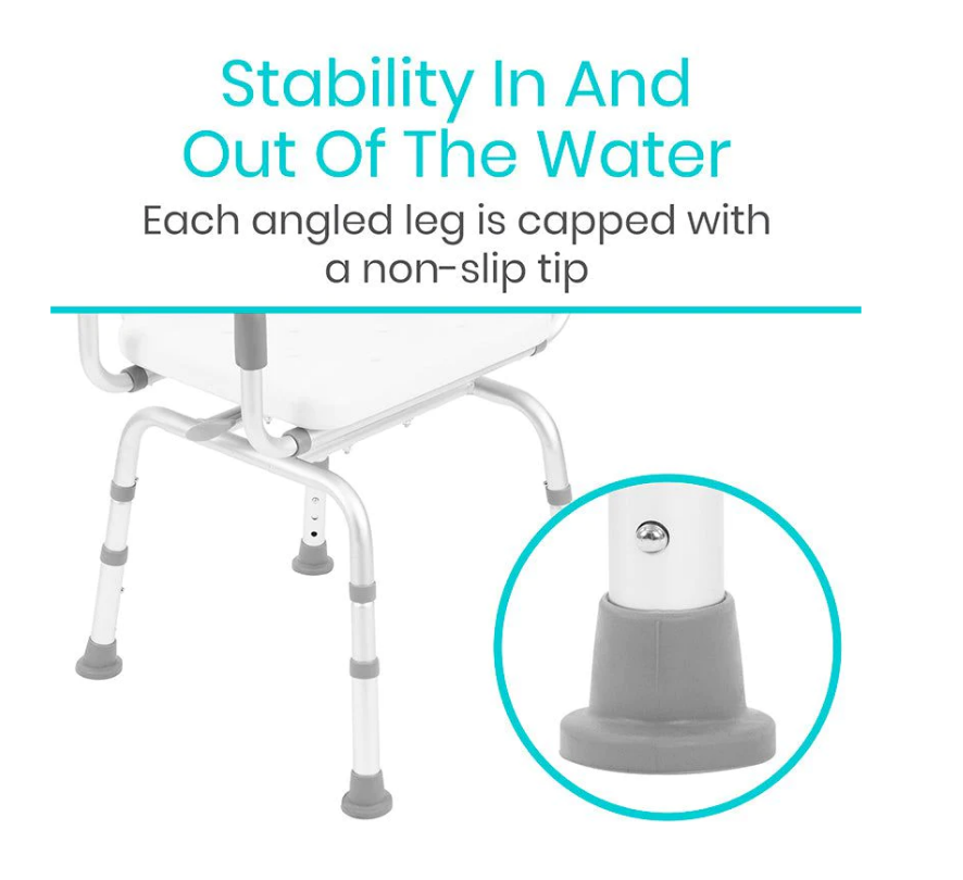 Vive Swivel Shower Chair Swivel Shower Chair Stablility Vive Swivel Shower Chair Swivel Shower Chair with Arms and Back